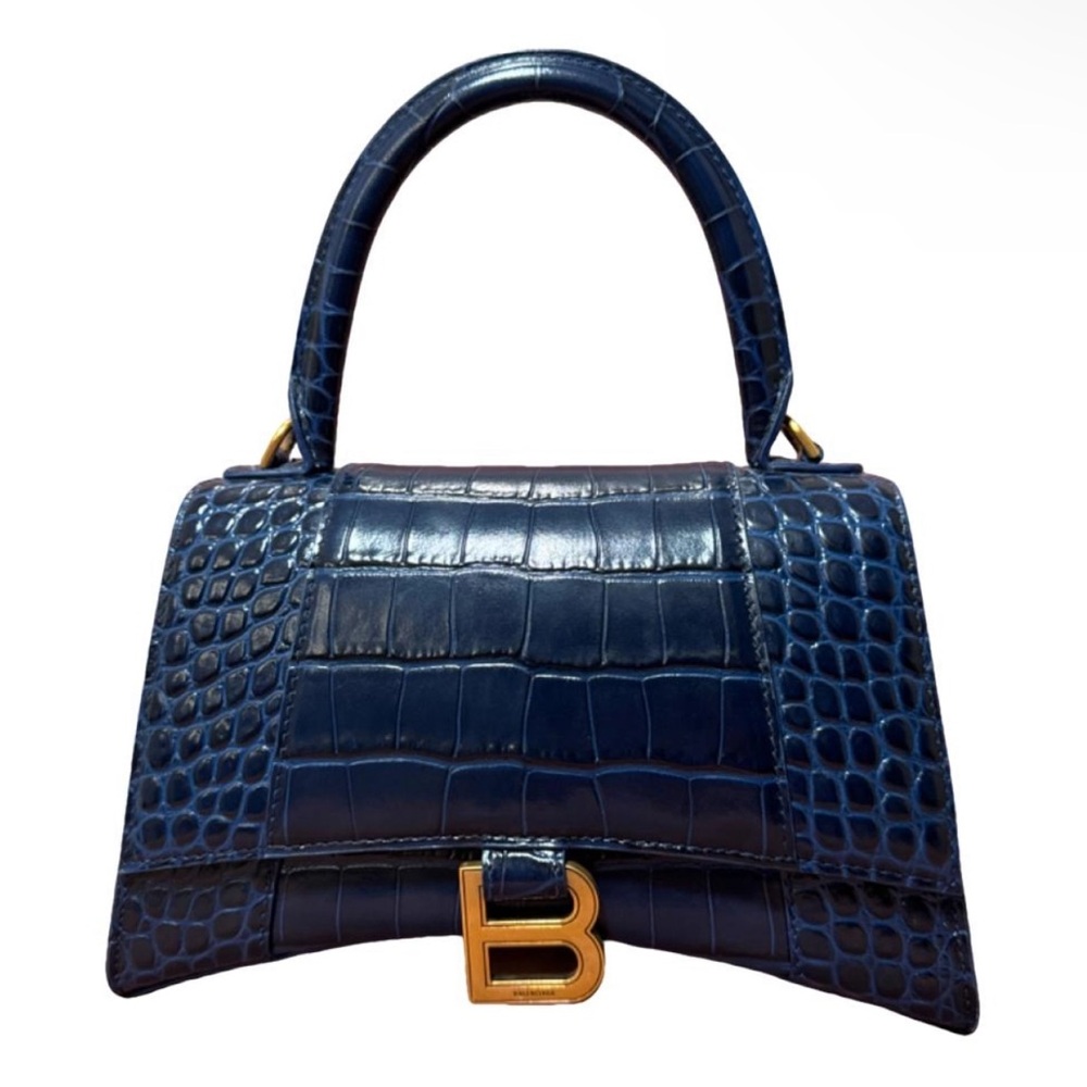Balenciaga Hourglass Bag